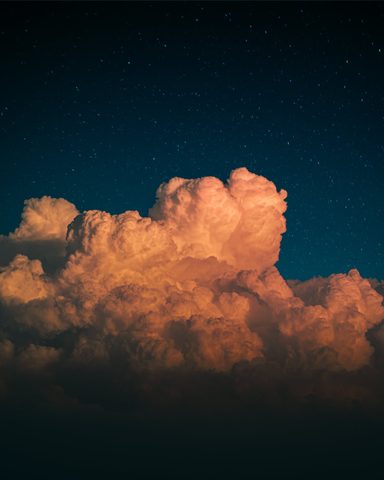 Sky Phone Wallpaper