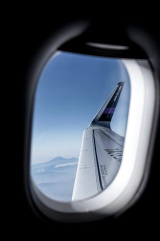 Sky Phone Wallpaper