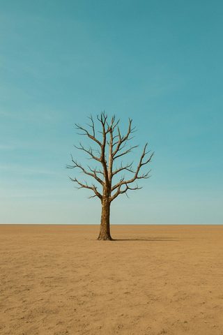 Sky Phone Wallpaper