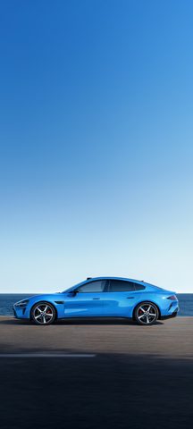Sky Phone Wallpaper