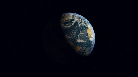 Space Desktop Wallpaper