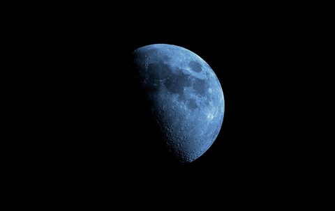 Space Desktop Wallpaper