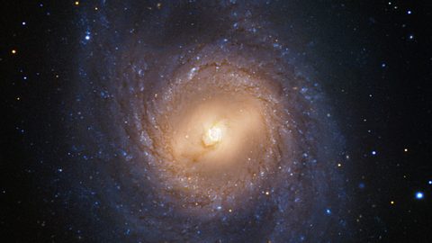 Space Desktop Wallpaper