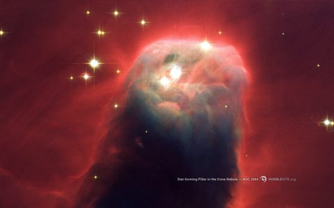Space Desktop Wallpaper