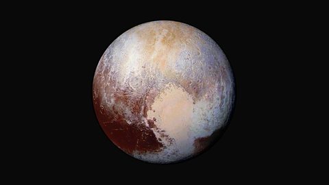 Space Desktop Wallpaper