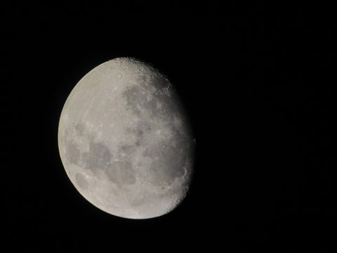 Space Desktop Wallpaper