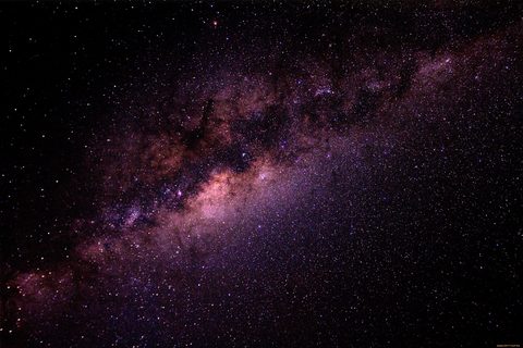 Space Desktop Wallpaper