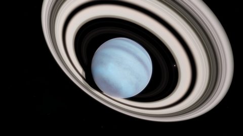 Space Desktop Wallpaper