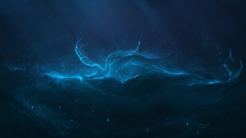 Space Desktop Wallpaper