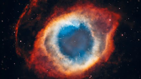 Space Desktop Wallpaper