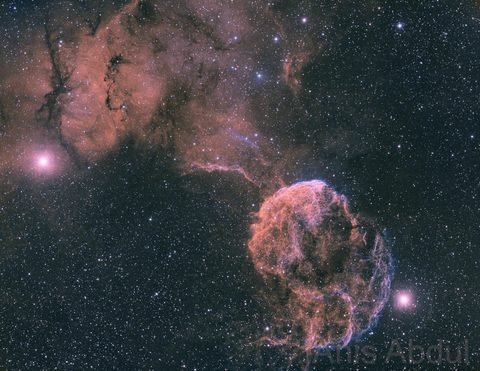Space Desktop Wallpaper