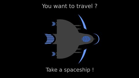Space Desktop Wallpaper