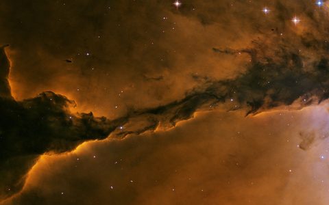 Space Desktop Wallpaper