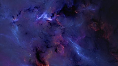 Space Desktop Wallpaper