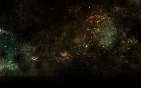 Space Desktop Wallpaper