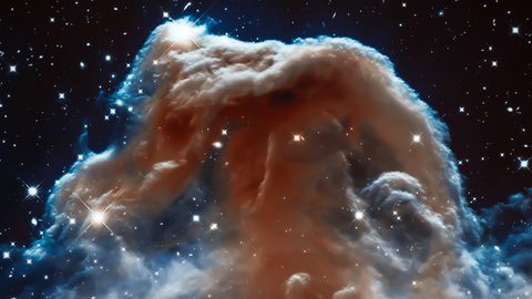Space Desktop Wallpaper