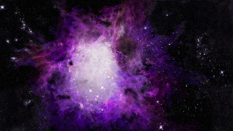 Space Desktop Wallpaper