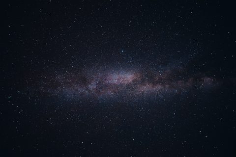 Space Desktop Wallpaper