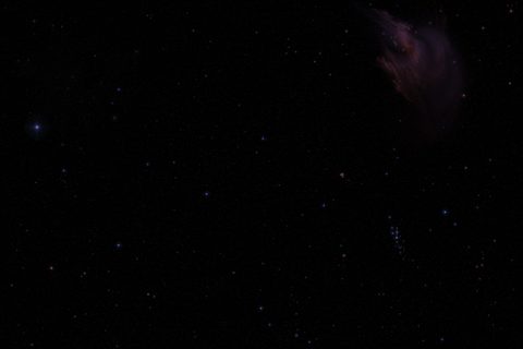 Space Desktop Wallpaper