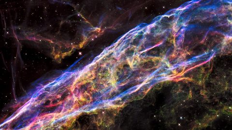 Space Desktop Wallpaper
