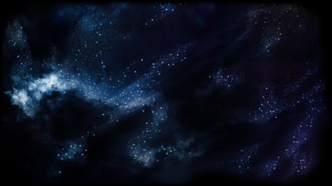 Space Desktop Wallpaper