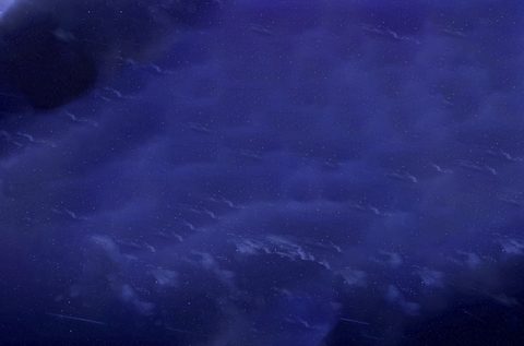 Space Desktop Wallpaper