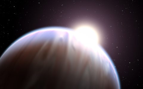 Space Desktop Wallpaper