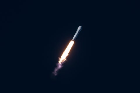 Space Desktop Wallpaper