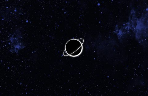 Space Desktop Wallpaper