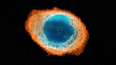 Space Desktop Wallpaper