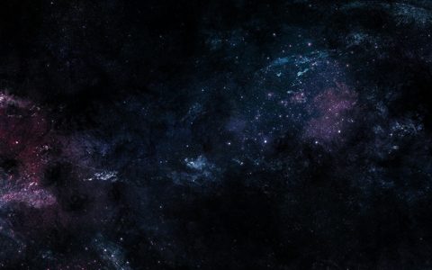 Space Desktop Wallpaper