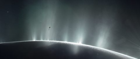 Space Desktop Wallpaper