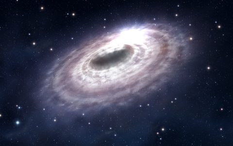Space Desktop Wallpaper