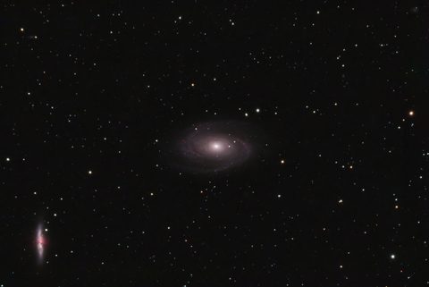 Space Desktop Wallpaper