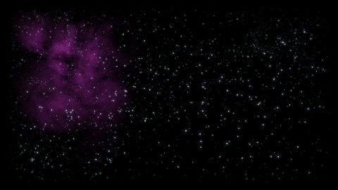 Space Desktop Wallpaper