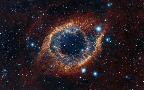 Space Galaxy Nebula Cosmos
