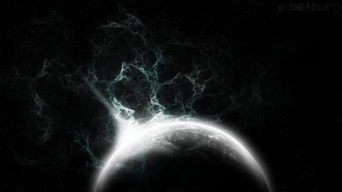 Space Galaxy Nebula Cosmos