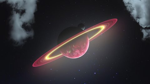 Space Galaxy Nebula Cosmos