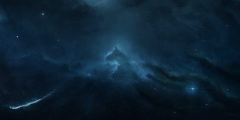 Space Galaxy Nebula Cosmos