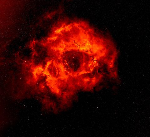 Space Galaxy Nebula Cosmos