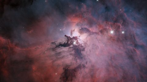 Space Galaxy Nebula Cosmos