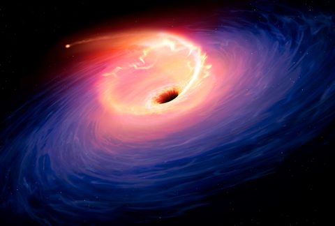 Space Galaxy Nebula Cosmos