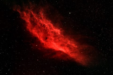 Space Galaxy Nebula Cosmos