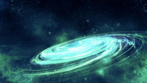 Space Galaxy Nebula Cosmos