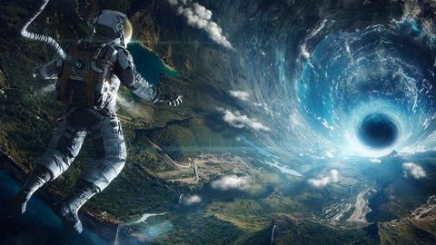 Space