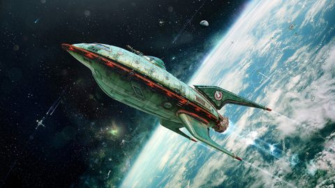 Space