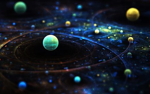 Space