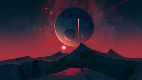 Space