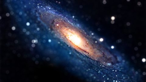 Space