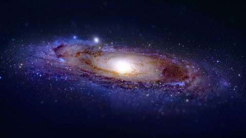 Space
